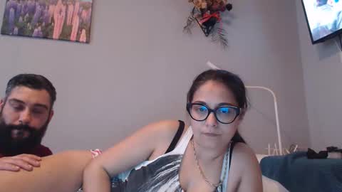 Snapshot of byanna_kevin chatting on March 30, 2026, 2:29 pm Byanna and Kevin online show from March 30, 2026, 2:29 pm
