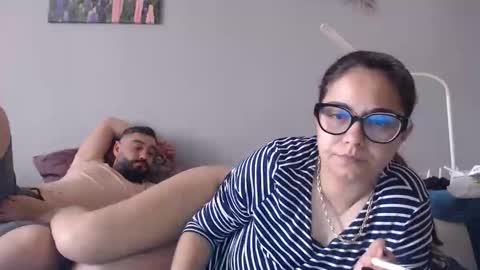 Snapshot of byanna_kevin chatting on April 3, 2026, 2:37 pm Byanna and Kevin online show from April 3, 2026, 2:37 pm