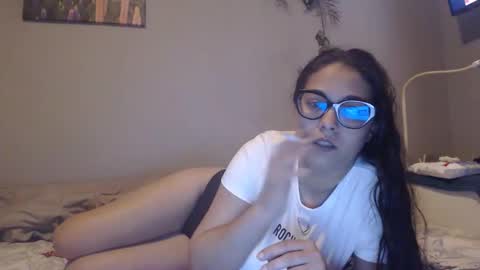 Snapshot of byanna_kevin chatting on April 8, 2026, 5:24 pm Byanna and Kevin online show from April 8, 2026, 5:24 pm
