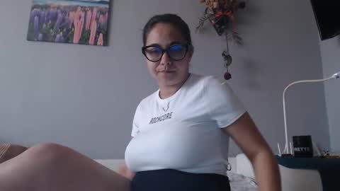 Snapshot of byanna_kevin chatting on April 9, 2026, 8:20 am Byanna and Kevin online show from April 9, 2026, 8:20 am