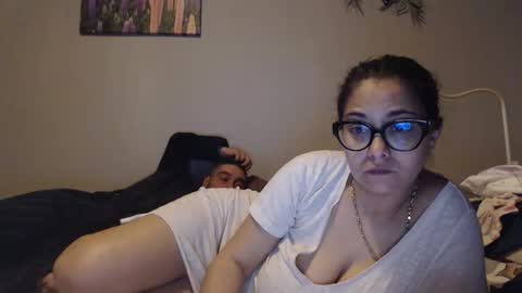 Snapshot of byanna_kevin chatting on April 13, 2026, 6:13 pm Byanna and Kevin online show from April 13, 2026, 6:13 pm