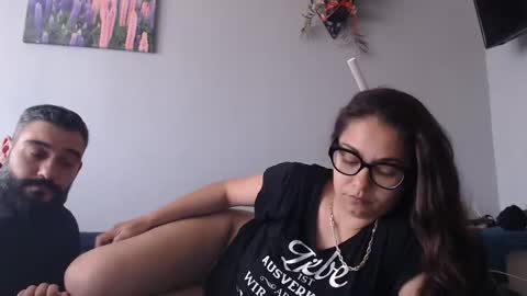 Snapshot of byanna_kevin chatting on April 22, 2026, 10:39 am Byanna and Kevin online show from April 22, 2026, 10:39 am