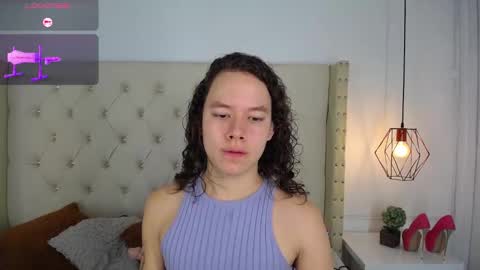 bycandy_ online show from November 7, 2025, 12:16 pm