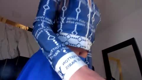 bylie_hills online show from June 2, 2026, 9:39 pm