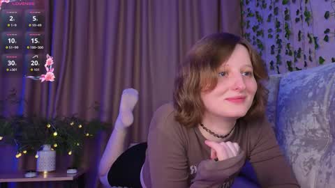 C0ralynx online show from December 16, 2025, 7:08 pm