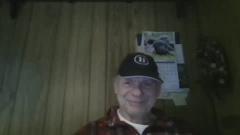 c4u58 online show from November 3, 2025, 6:58 am