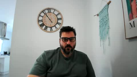 Snapshot of c66752837 chatting on May 22, 2026, 8:53 am clark kent online show from May 22, 2026, 8:53 am