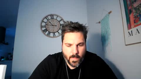 Snapshot of c66752837 chatting on June 11, 2026, 8:45 am clark kent online show from June 11, 2026, 8:45 am