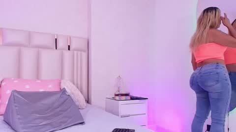 Carolina online show from March 27, 2026, 3:34 am