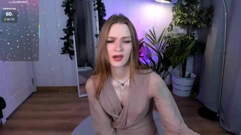 Polly online show from January 6, 2026, 8:56 pm