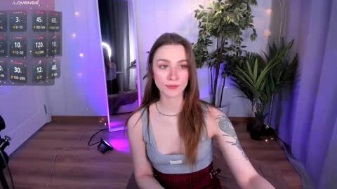 Polly online show from February 24, 2026, 8:51 pm