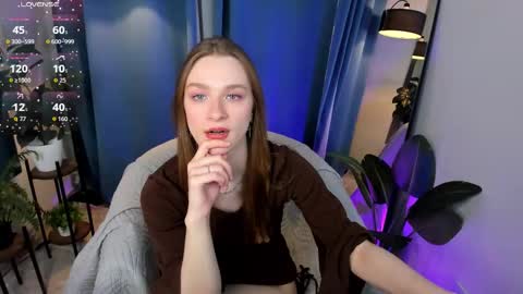 Polly online show from March 14, 2026, 9:20 pm