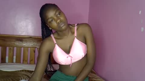 C--trish online show from October 16, 2025, 10:05 am