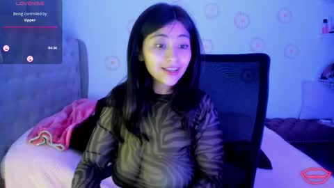 caami02 online show from March 9, 2026, 1:53 am