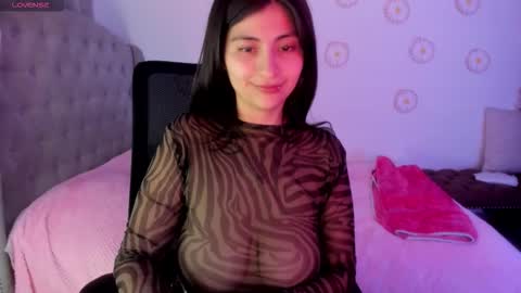 caami02 online show from March 25, 2026, 1:33 am