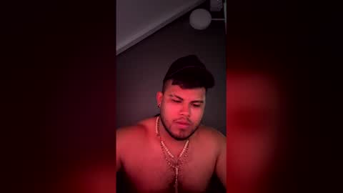 INSTAGRAM CABALLERO 1998  online show from March 23, 2026, 7:23 am