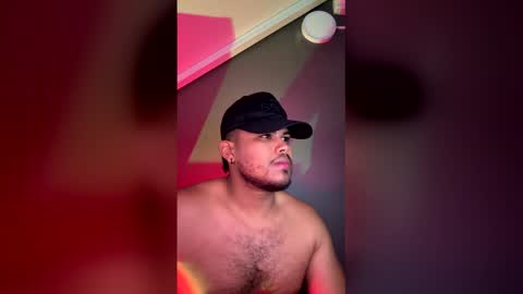 INSTAGRAM CABALLERO 1998  online show from May 4, 2026, 3:57 am