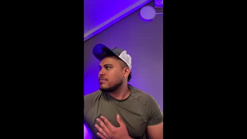 INSTAGRAM CABALLERO 1998  online show from May 30, 2026, 4:04 pm