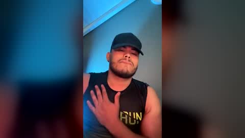 INSTAGRAM CABALLERO 1998  online show from June 15, 2026, 2:14 am