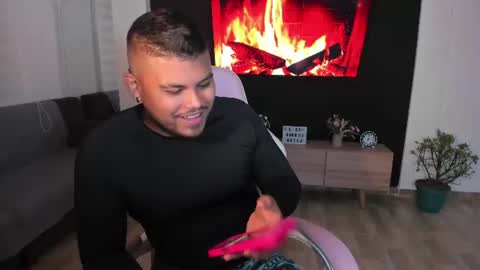 INSTAGRAM CABALLERO 1998  online show from July 29, 2026, 5:38 am