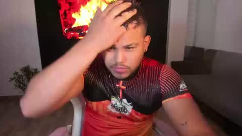 INSTAGRAM CABALLERO 1998  online show from August 4, 2026, 5:54 am
