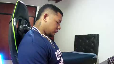 caballerozodi online show from November 12, 2025, 7:03 pm