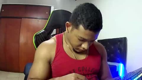 caballerozodi online show from November 29, 2025, 6:44 pm