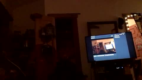 cabana1965 online show from October 1, 2025, 2:50 am