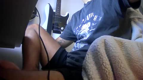 Snapshot of cachicho81 chatting on July 12, 2026, 10:34 pm cachicho81 online show from July 12, 2026, 10:34 pm