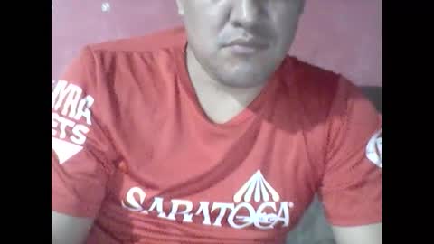 Snapshot of cachito83915 chatting on January 3, 2025, 4:44 am Cachudosexy online show from January 3, 2025, 4:44 am