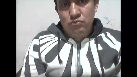 Snapshot of cachito83915 chatting on February 8, 2026, 6:50 am Cachudosexy online show from February 8, 2026, 6:50 am