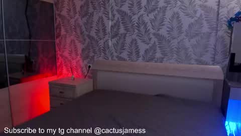 Snapshot of cactusjames_69 chatting on September 10, 2025, 5:02 pm James online show from September 10, 2025, 5:02 pm