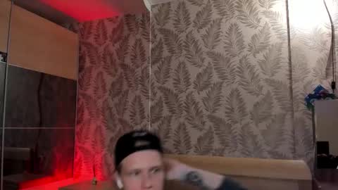 Snapshot of cactusjames_69 chatting on September 13, 2025, 3:23 pm James online show from September 13, 2025, 3:23 pm