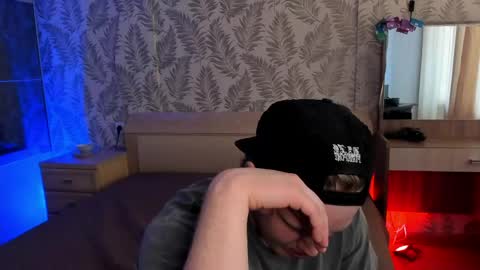 Snapshot of cactusjames_69 chatting on May 21, 2026, 2:35 pm James online show from May 21, 2026, 2:35 pm