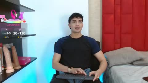 Cady online show from November 15, 2025, 8:27 pm