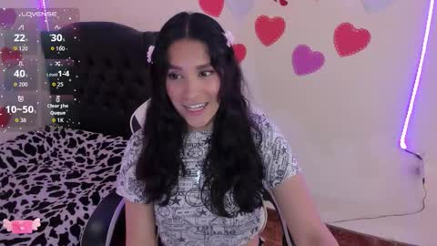 Snapshot of caelisse_cb chatting on February 16, 2026, 5:53 pm caelisse_cb online show from February 16, 2026, 5:53 pm