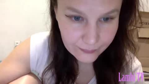 Lamb online show from December 13, 2024, 7:21 pm