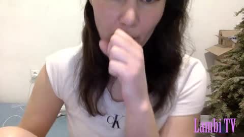 Lamb online show from January 6, 2025, 7:13 pm