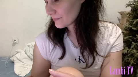 Lamb online show from January 20, 2025, 7:25 pm