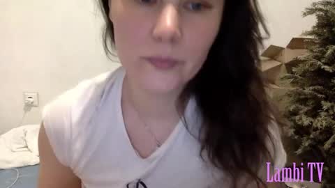 Lamb online show from February 25, 2025, 7:14 pm