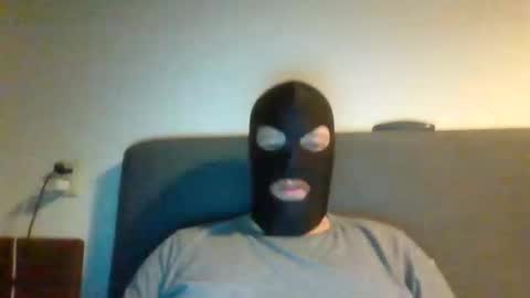 cagegag31 online show from September 18, 2025, 10:01 pm