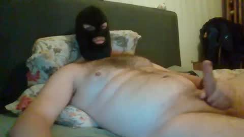 cagegag31 online show from November 25, 2025, 10:10 pm