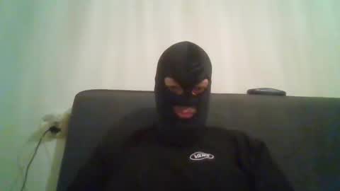 cagegag31 online show from November 28, 2025, 9:12 am