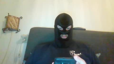 cagegag31 online show from February 15, 2026, 9:52 am