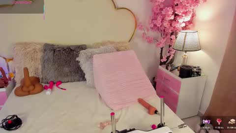 Snapshot of cahitlinbel chatting on February 12, 2026, 7:36 am Cahitlin online show from February 12, 2026, 7:36 am