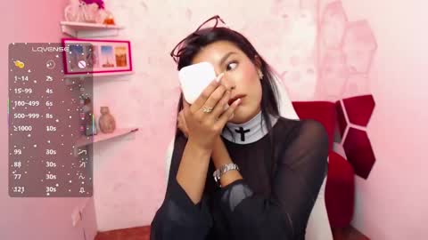 Snapshot of cailee_mansour chatting on October 3, 2025, 8:39 pm Cailee  online show from October 3, 2025, 8:39 pm