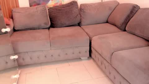 I am Katherine  online show from February 10, 2026, 11:14 am