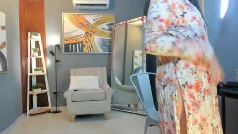 I am Katherine  online show from February 23, 2026, 11:07 am