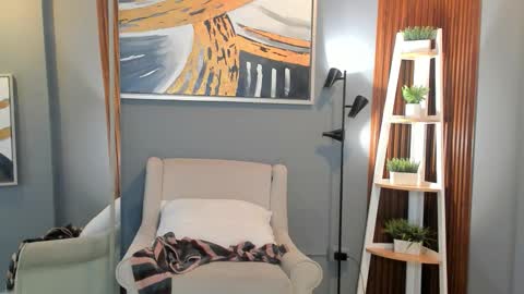 I am Katherine  online show from February 24, 2026, 11:08 am