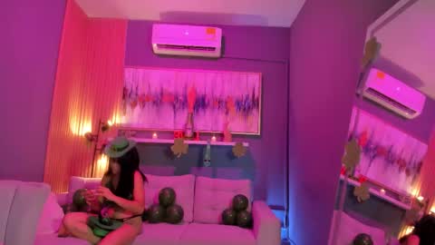 I am Katherine  online show from March 17, 2026, 11:24 am